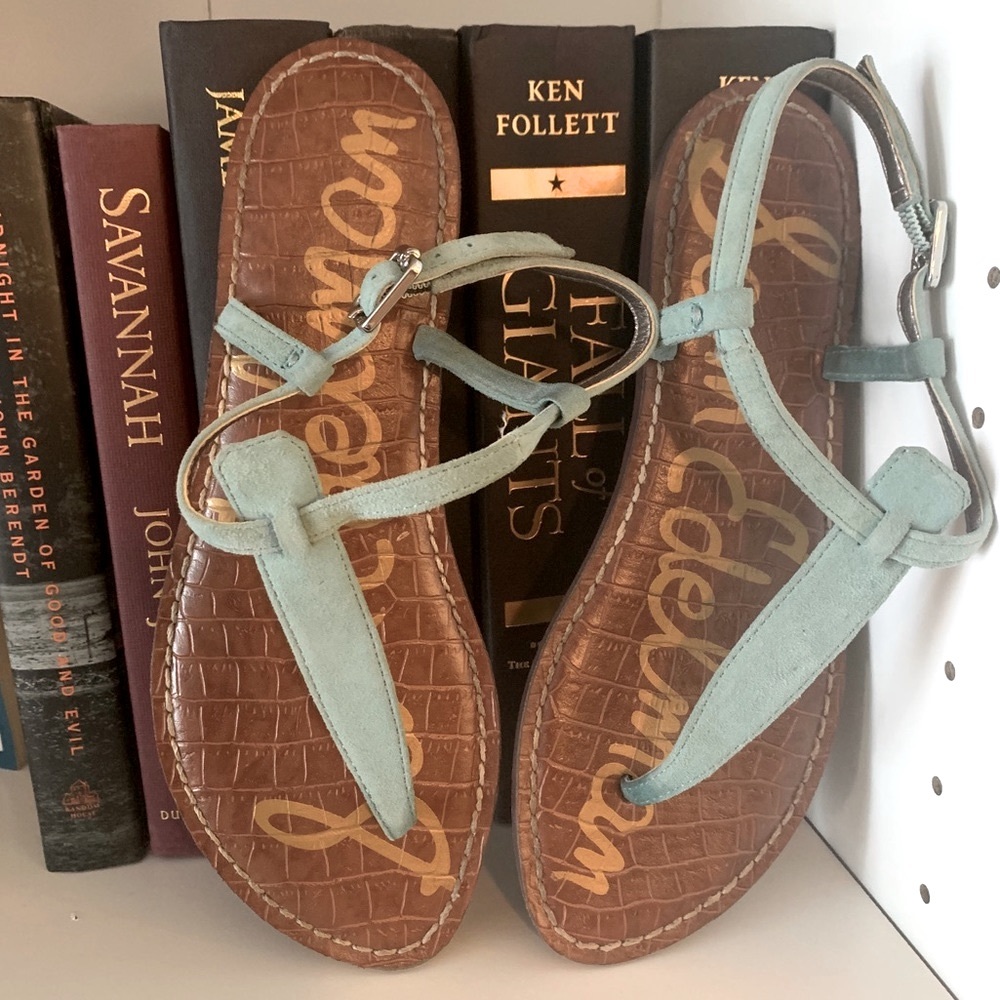 Sam Edelman Sandals - Picture 2 of 6